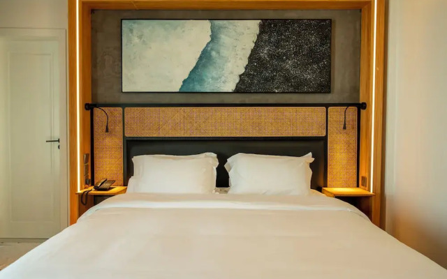 Athiri Residence