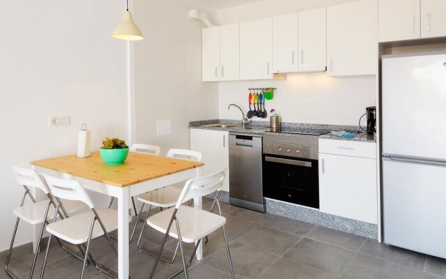 Apartamento Playa Grande Club De Mar