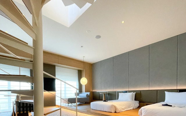 Park Hotel Kyoto