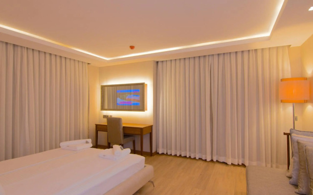Marisol Boutique Hotel