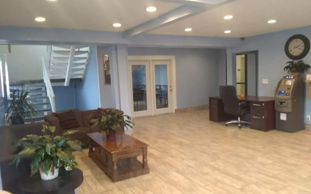 Travelodge Sioux City