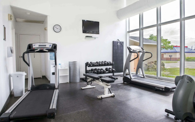 Quality Inn and Conference Centre