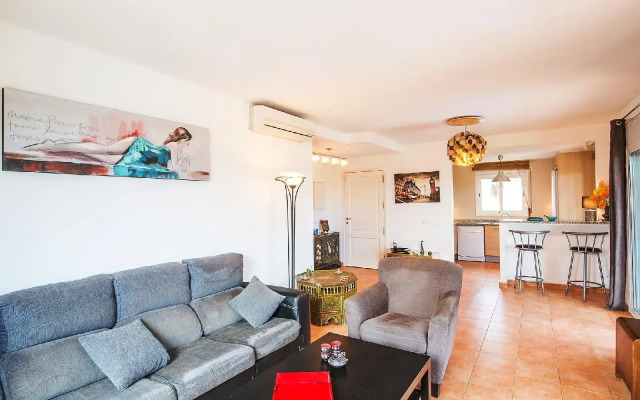 Casa Dominique - Four Bedroom