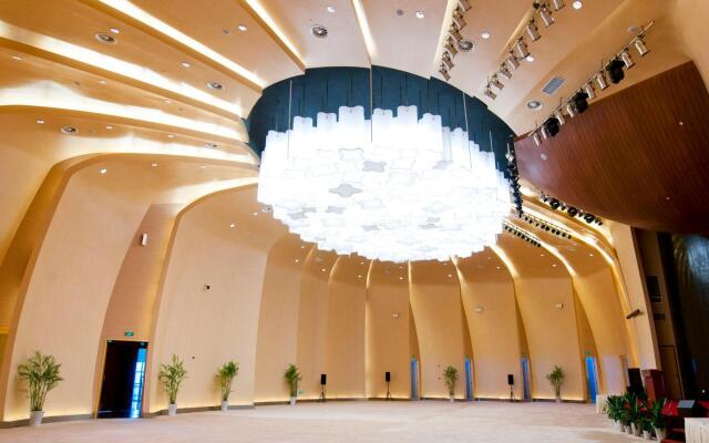 Siko Grand Hotel Suzhou Yangcheng