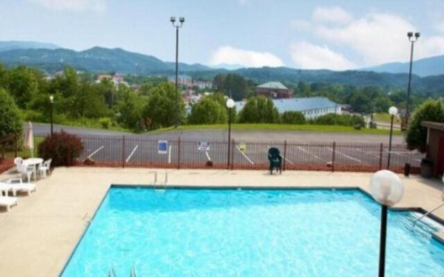 Hotel Pigeon Forge