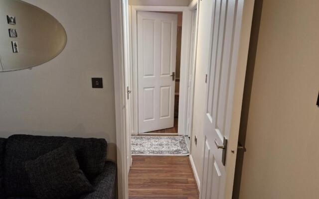 Washingtons Emerald 2 Bed Exec Apt