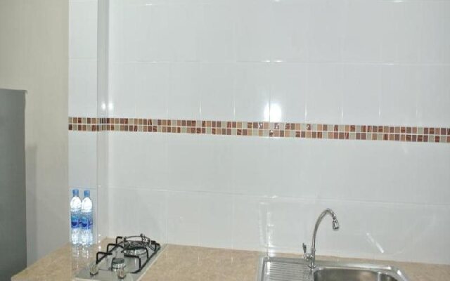 PF poolvilla