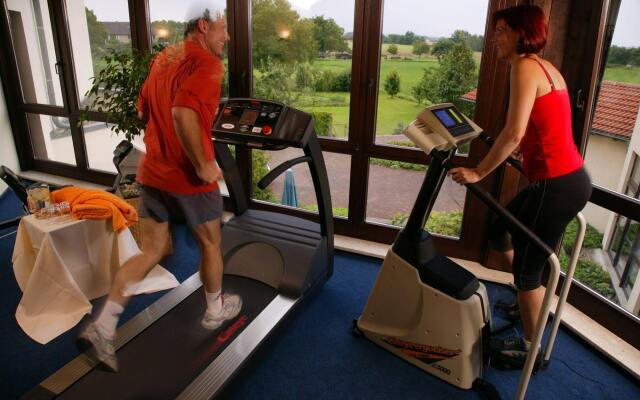 Hotel Zum Stein Wellness & Genuss Resort