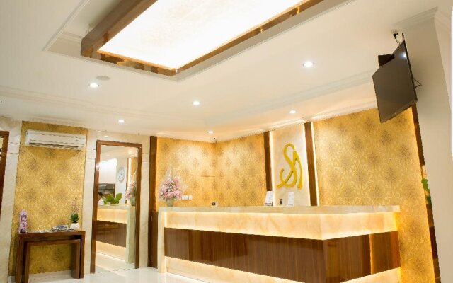 Salam Asri Hotel