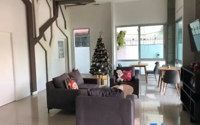 Baan Chuan Chom Pattaya