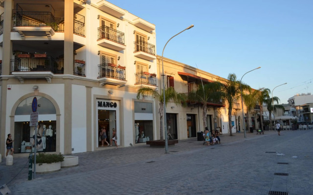 The Josephine Boutique hotel