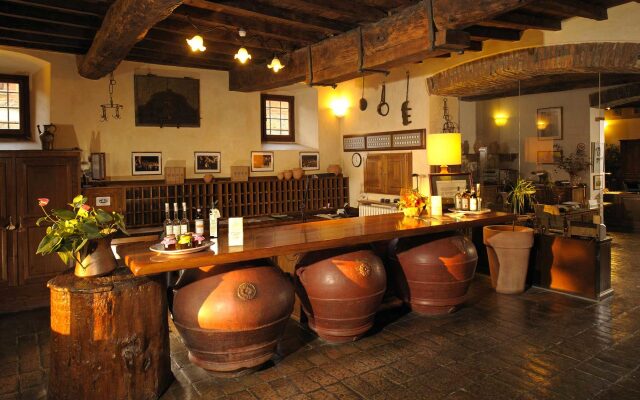 Hotel Fattoria degli Usignoli