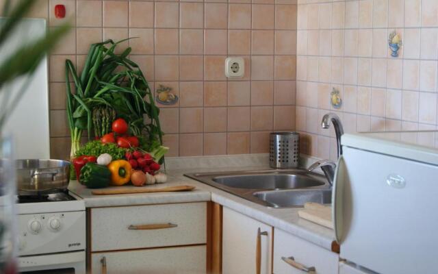Apartmani Braco Caratan