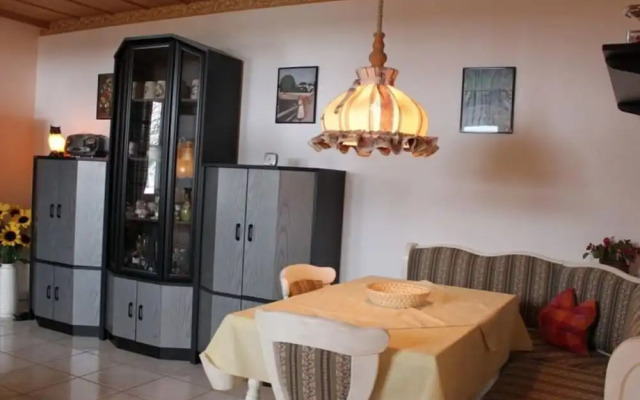 Kreuzwiesen Comfortable Holiday Residence