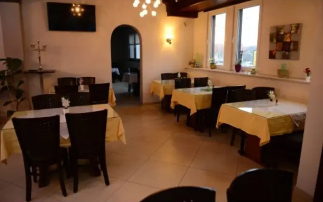 Hotel-Linde