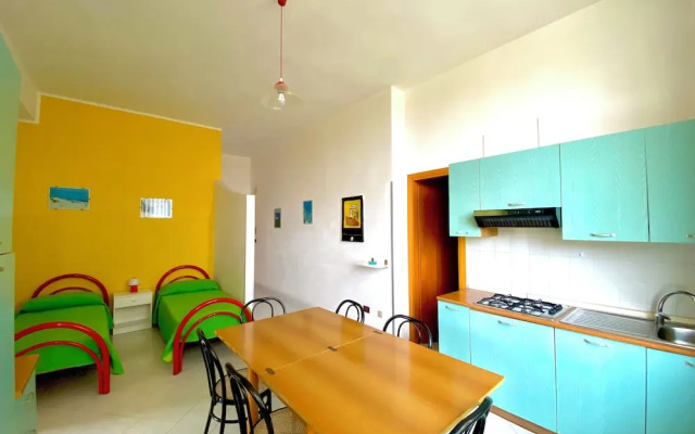Residence Felix