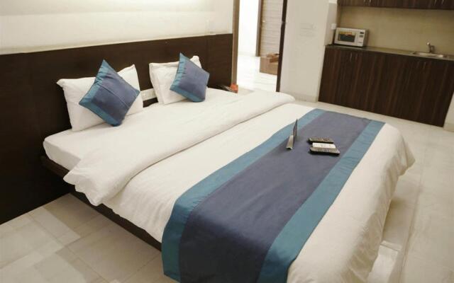 FabHotel Phase 4 Galleria