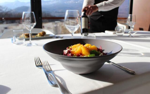 Borgotufi Albergo Diffuso