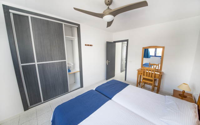 Apartamentos Jable Bermudas