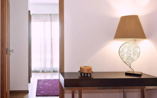 Lux Fátima Park - Hotel, Suites & Residence