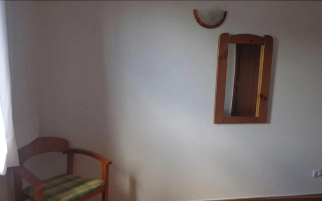 Apartamento Acoteias Algarve