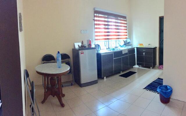 Lily Homestay @ Kangar, Perlis