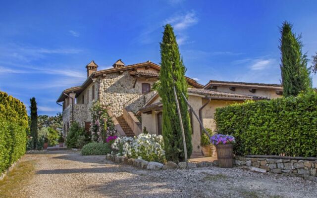 Castle Allerona Orvieto 24573
