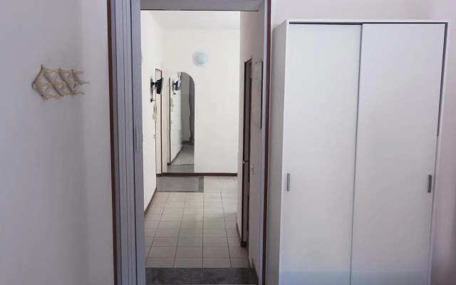 Il Cielo in una Stanza