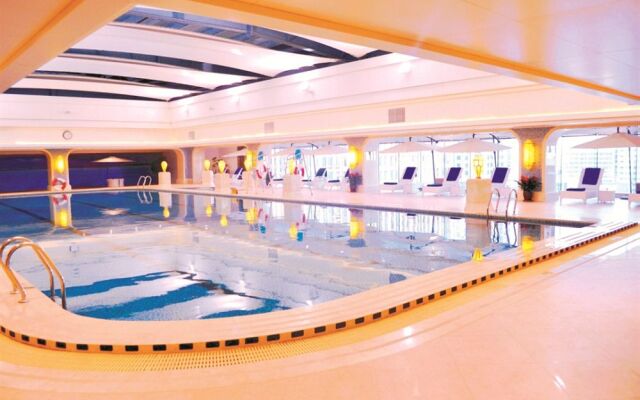 Grand Metropark Northyoker Hotel Shenyang