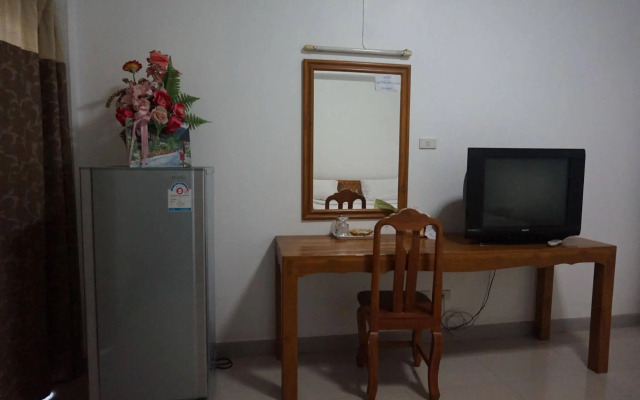 Teeradol Place