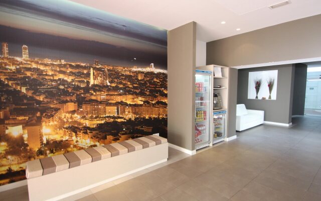 Hotel BESTPRICE Diagonal