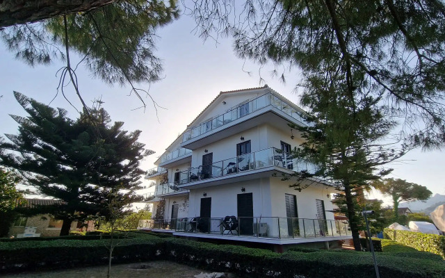 Pettas Apartments
