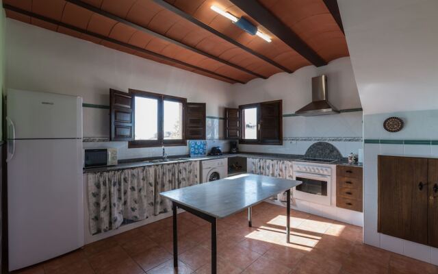 Casas Rurales Las Señoritas