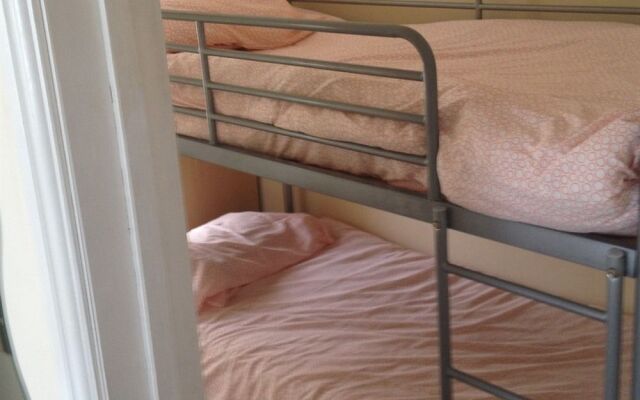 JJs Hotel