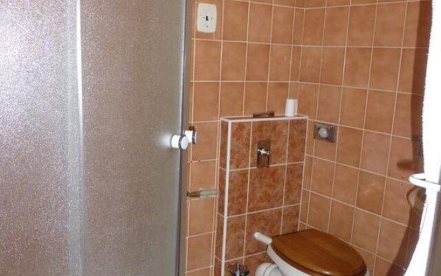 Penzion a hostinec U bílé růže