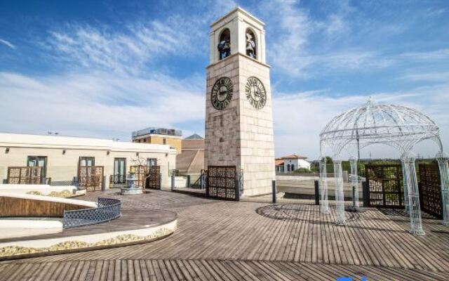 Sicilia Villa & Resort
