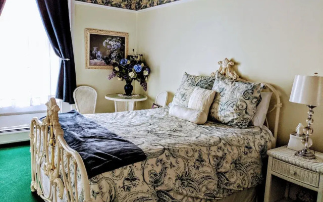 Allegiance Bed and Breakfast