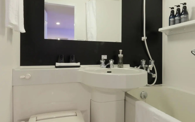 Kuretake Inn Premium Nagoya Nayabashi