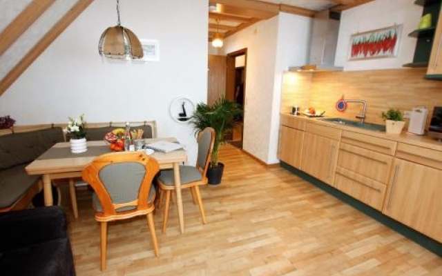 Gästehaus Absbachtal