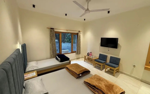 The Cocoon - Boutique Stay