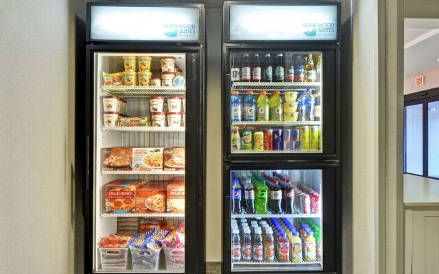 Homewood Suites Reno