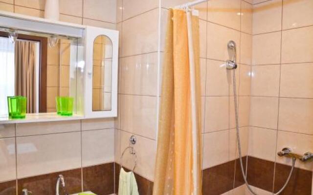 Media Panzió és Apartmanház