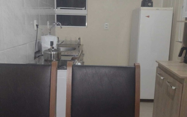 Hospedagem D Roos