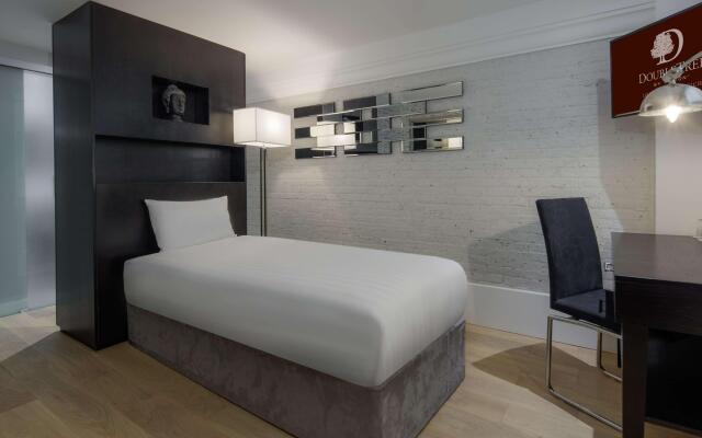 DoubleTree by Hilton London - Greenwich