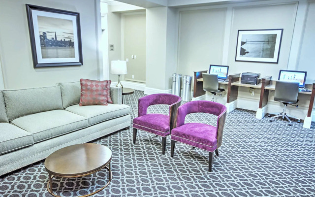 Club Wyndham Canterbury