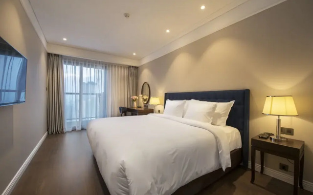Four Points By Sheraton Danang By Justay