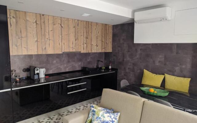Apartamento Carvoeiro by GalanteVasques