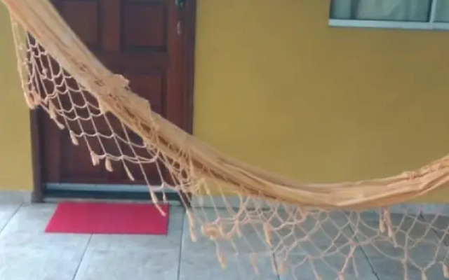 Pousada Pouso da Pardoca