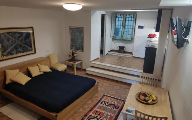 Appartamento Palazzo Genga