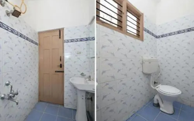 Karanji Homestay